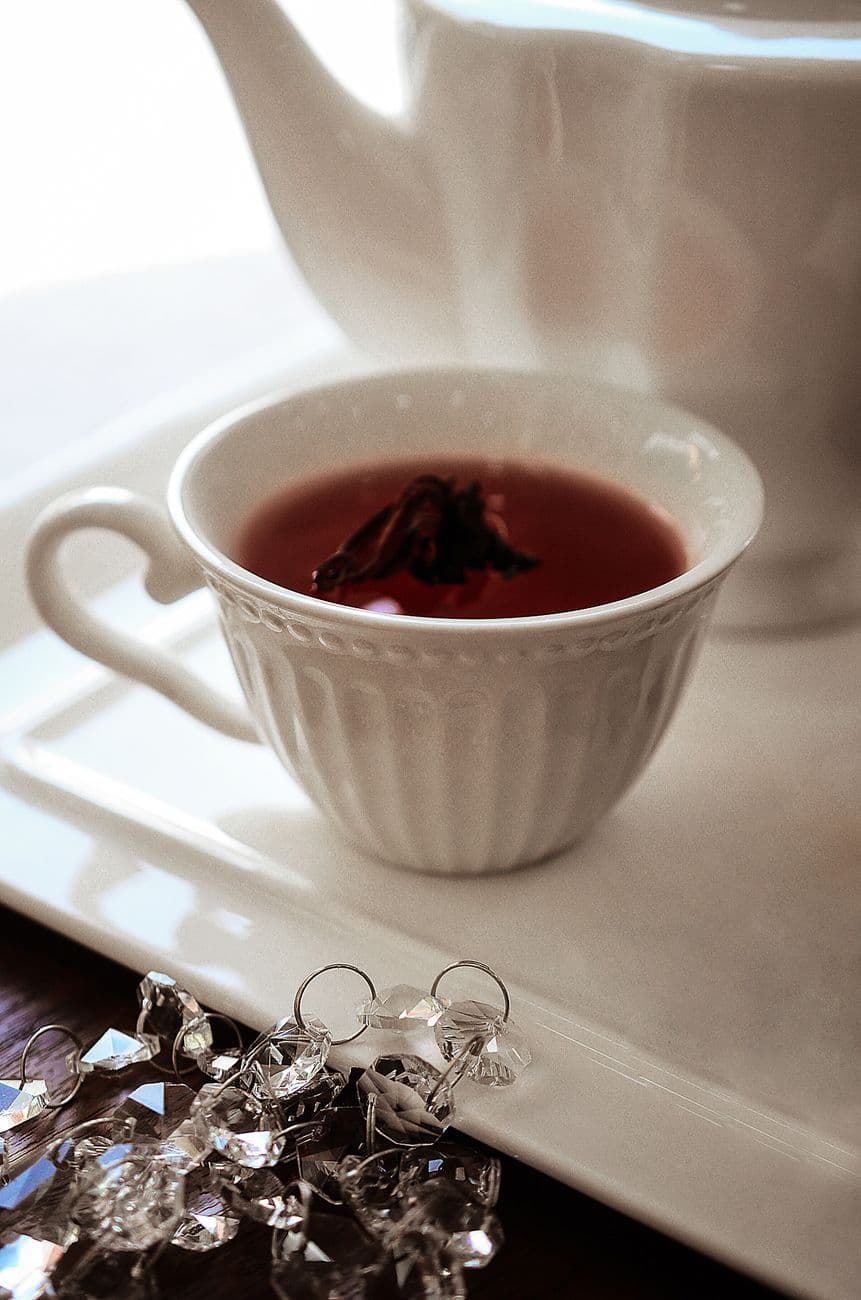 Afternoon Tea