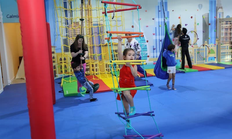 We Rock the Spectrum | Murfreesboro