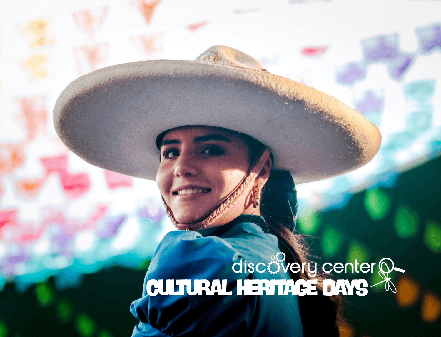 Hispanic Heritage Day
