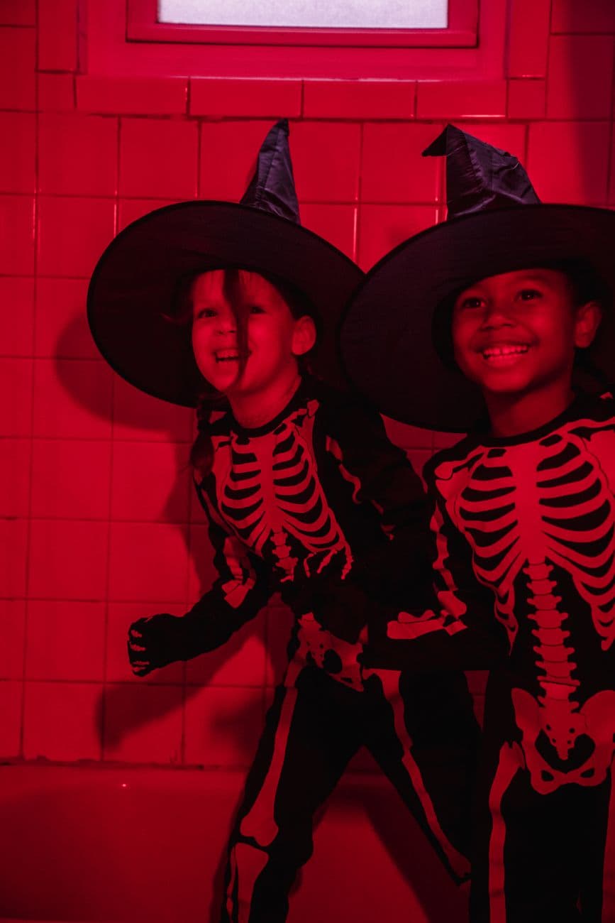 Family Program: Halloween Hootenanny