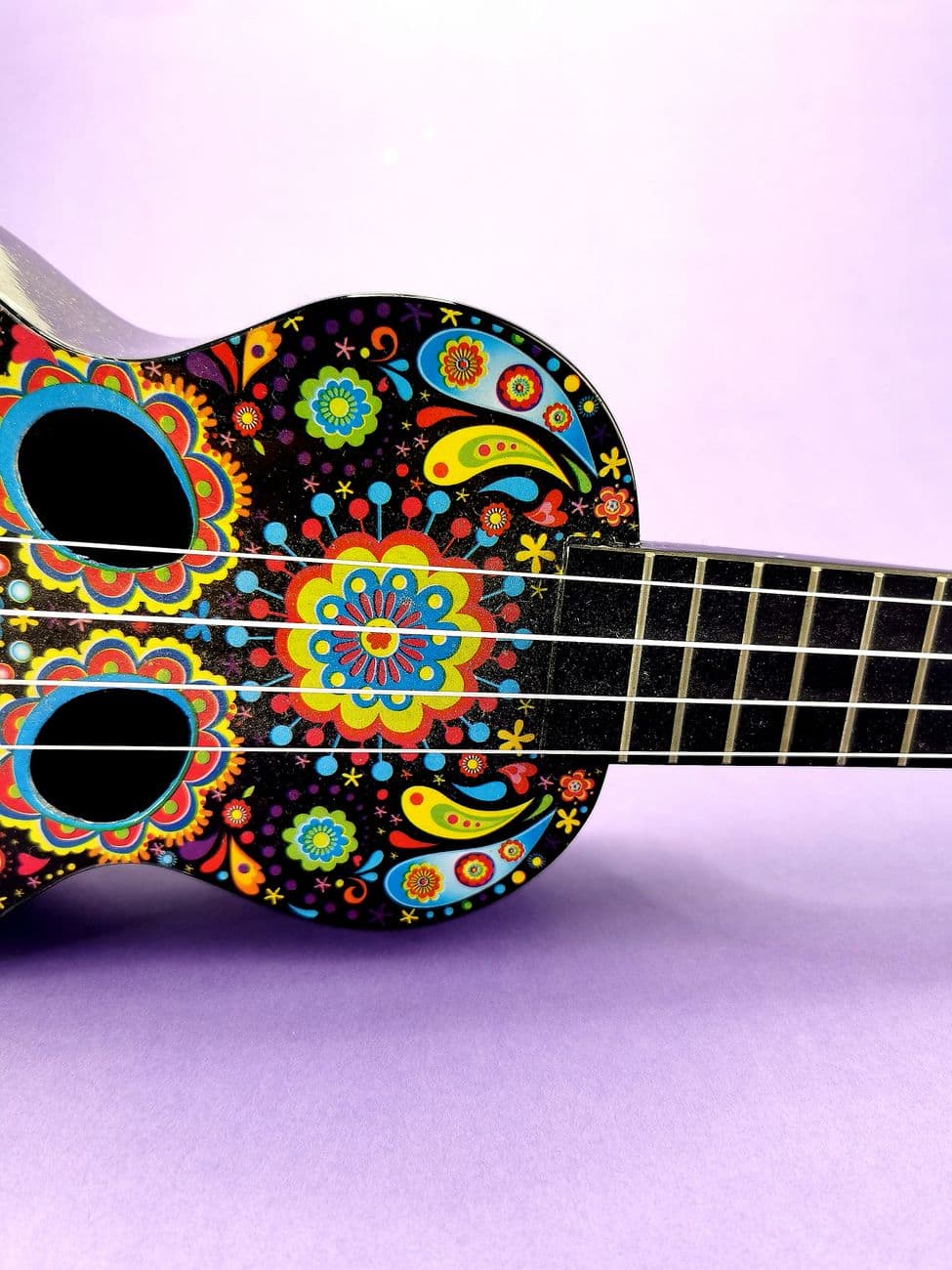 Family Program: Embellished Instruments