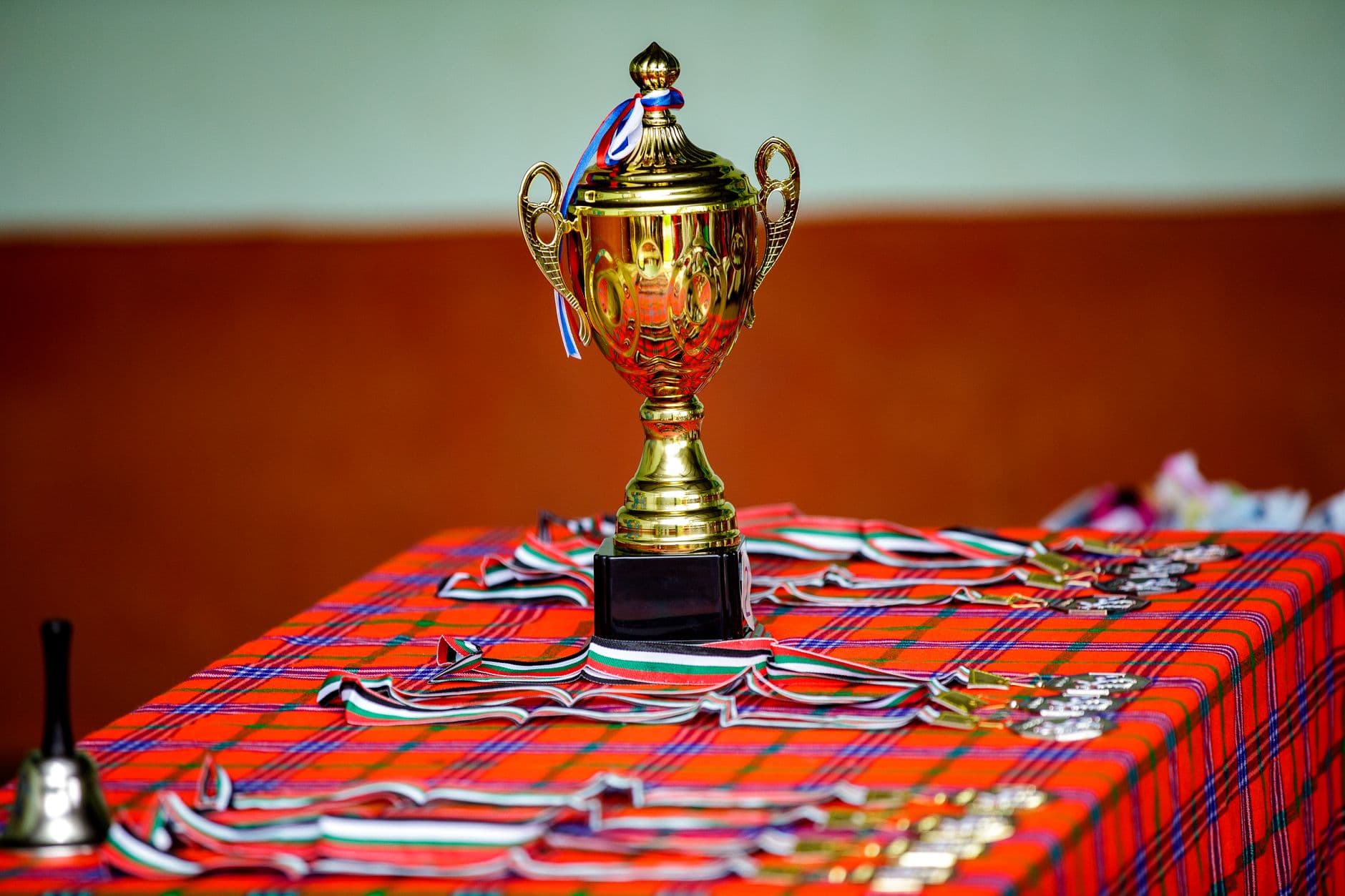 Family Program: Design Your Own Award