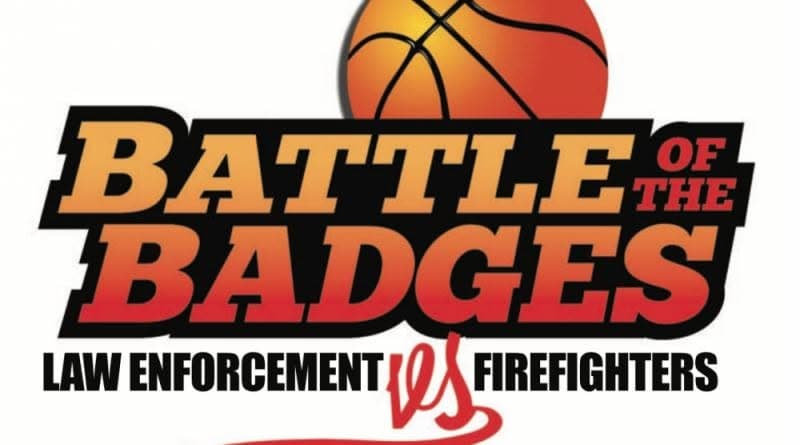 Battle of the Badges for Sumner County