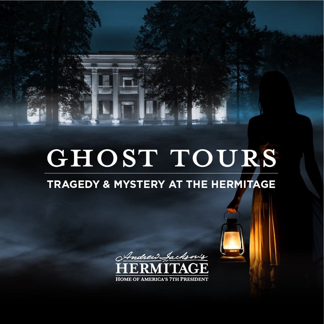 Ghost Tours