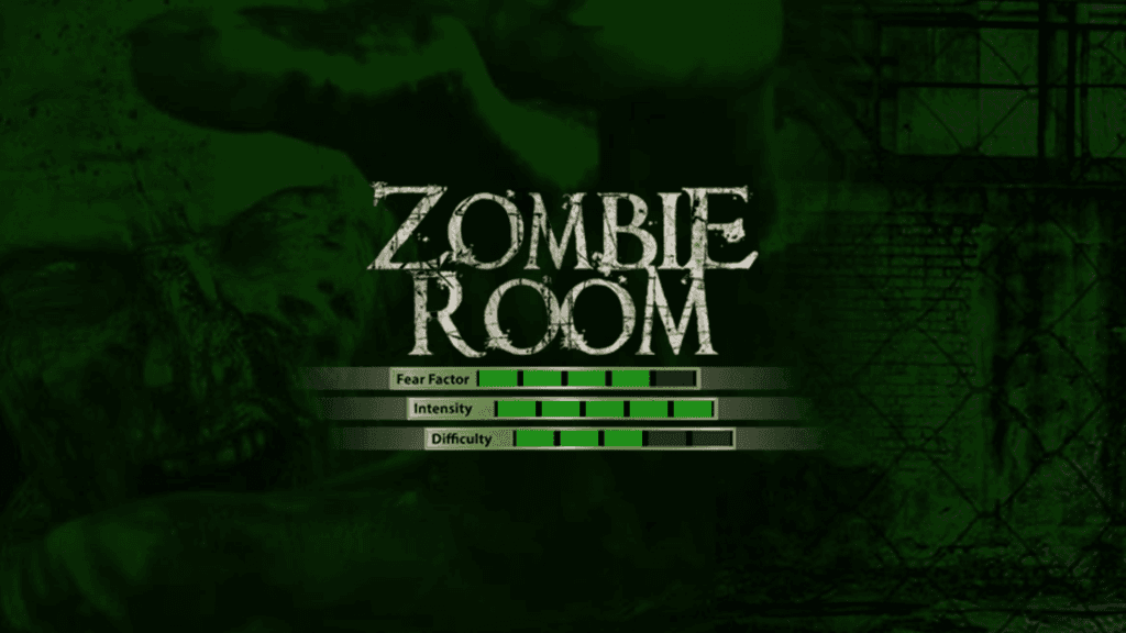 Great Room Escape | Madison