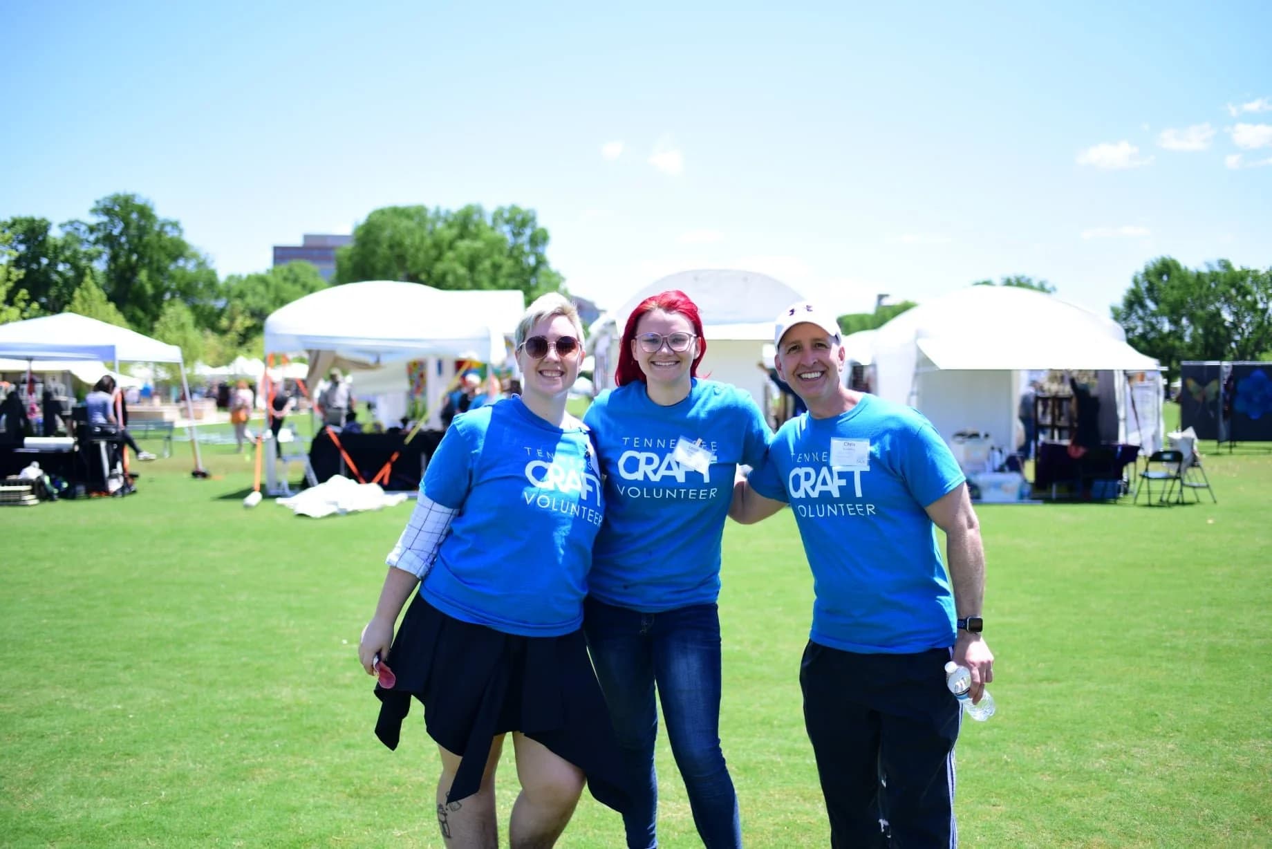 Fall Tennessee Craft Fair