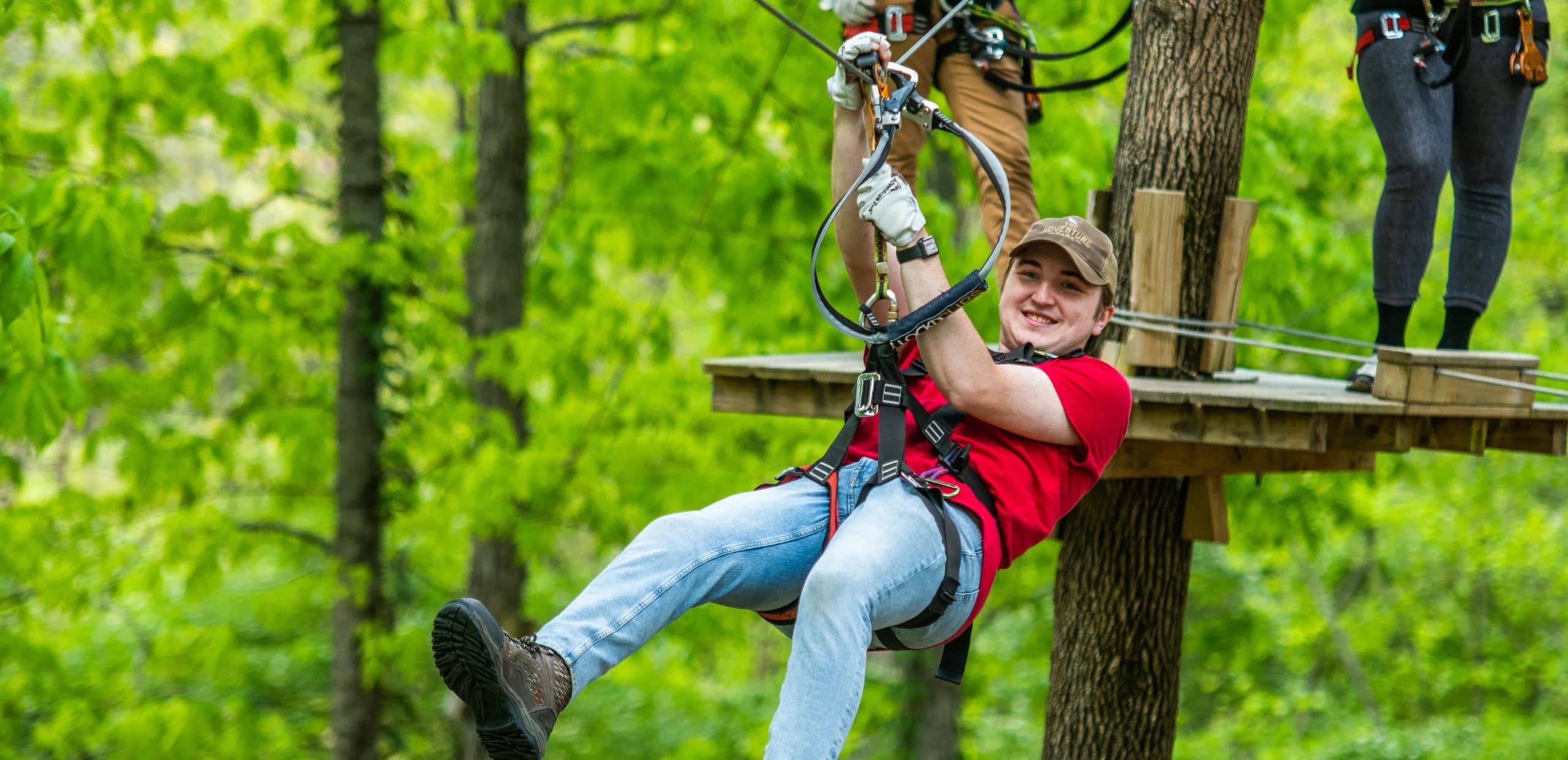 The Adventure Park at Nashville