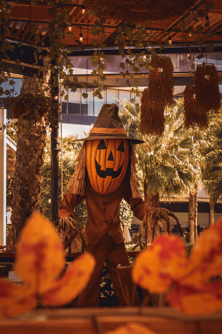 Rutherford Parent Fall Kids Fest 2026