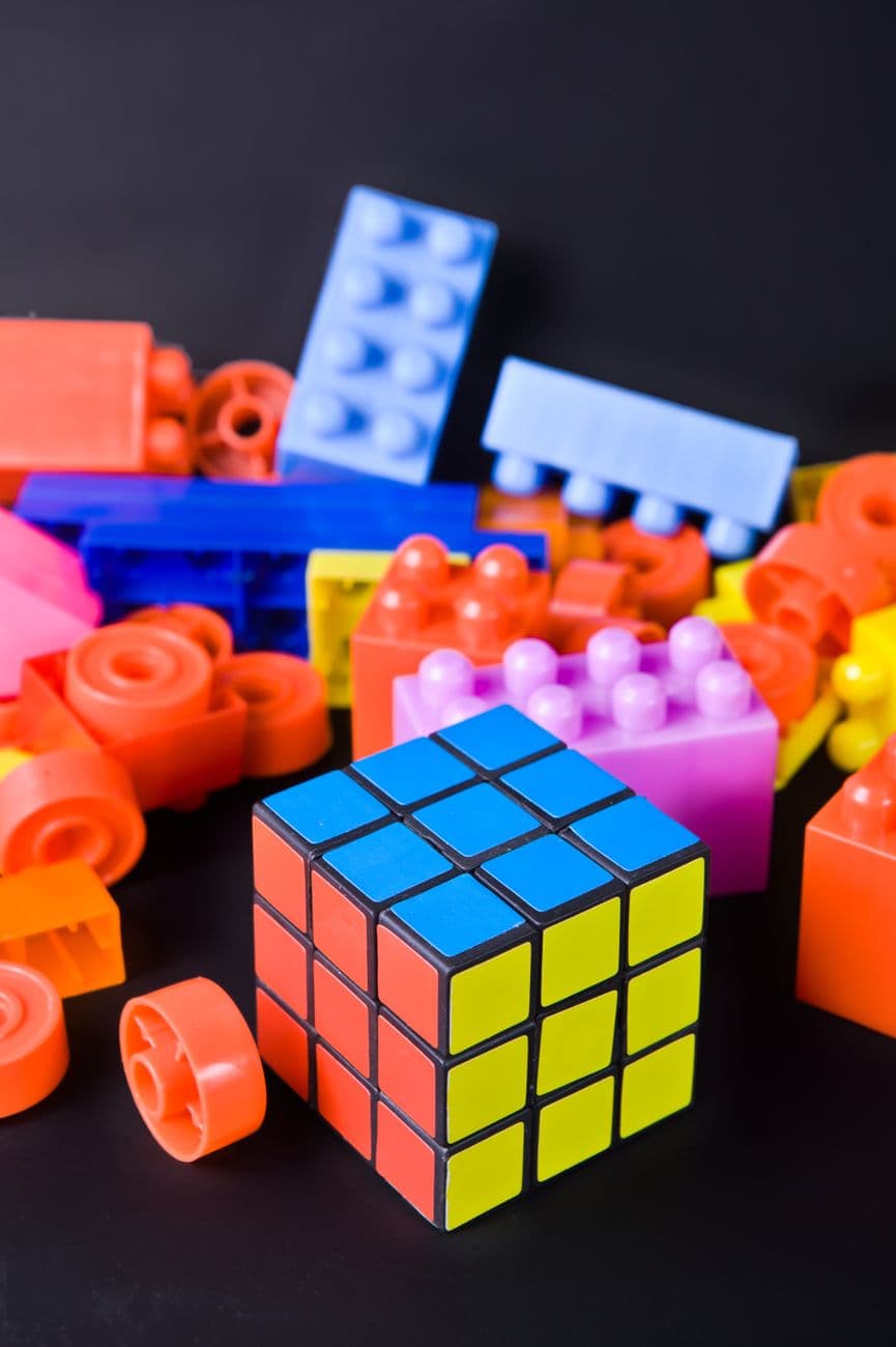 Lego Club