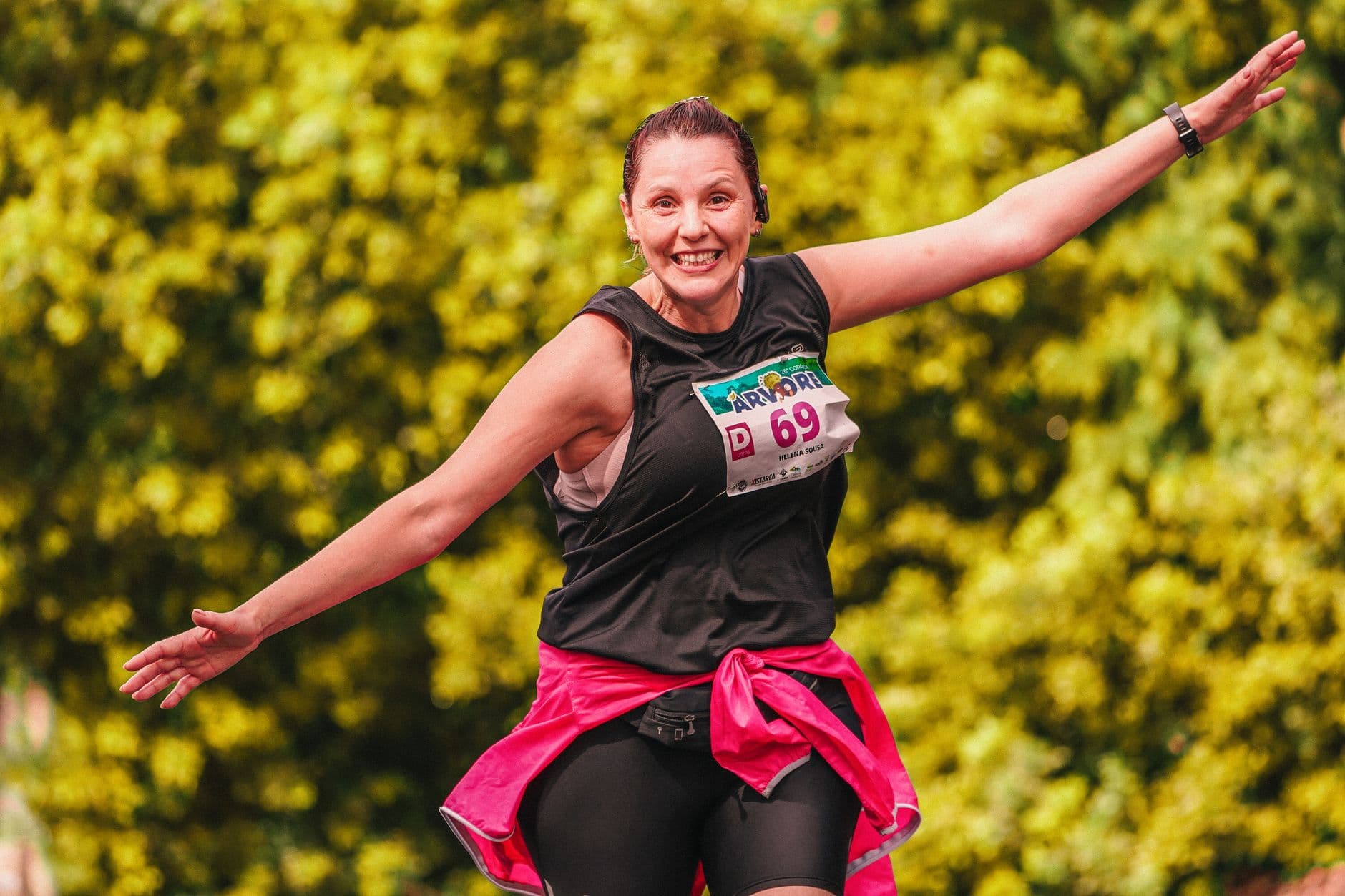 Walk Across Sumner Glow Fun Run & 5K