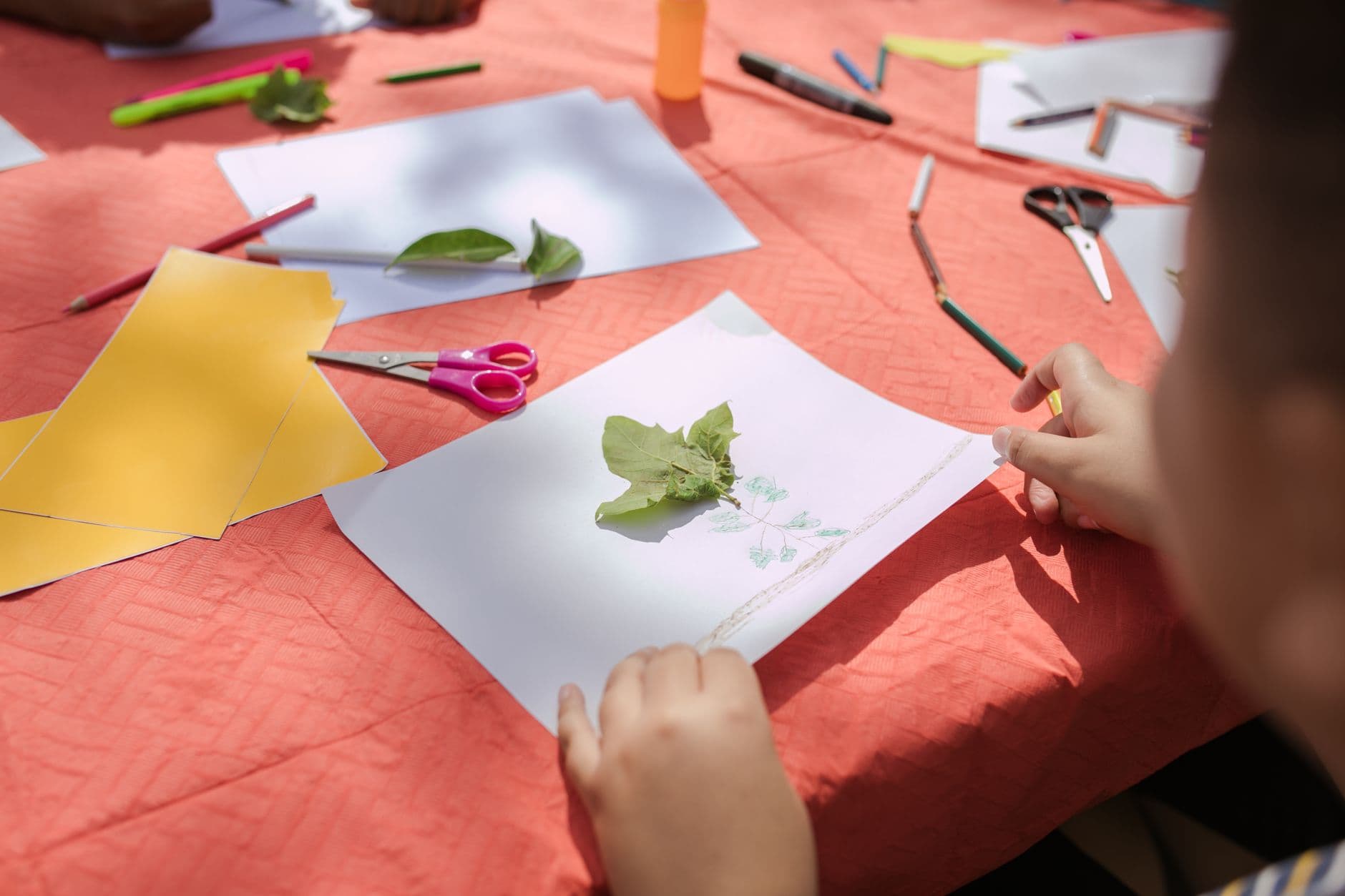 Fall Crafts