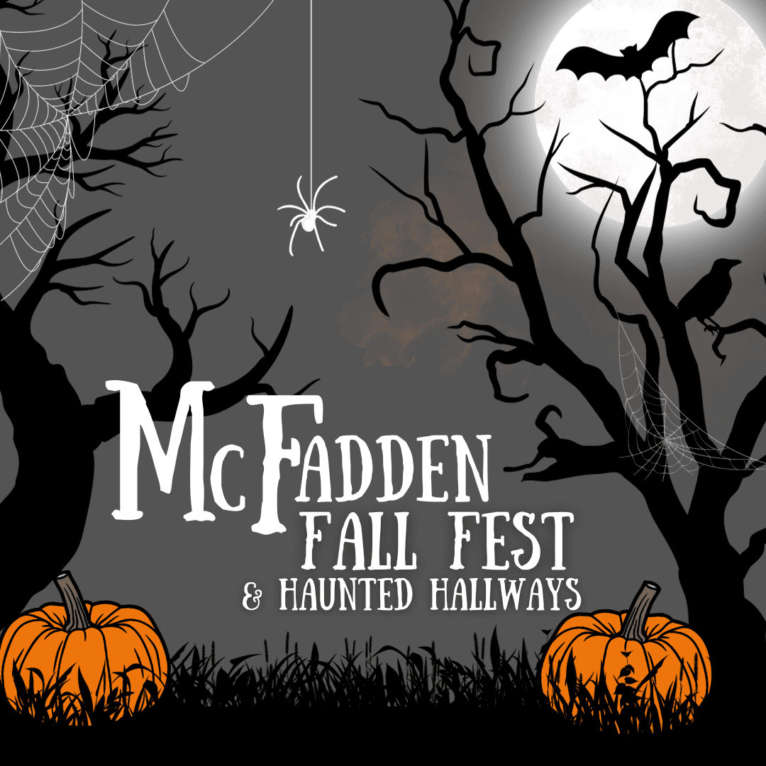 McFadden Fall Festival