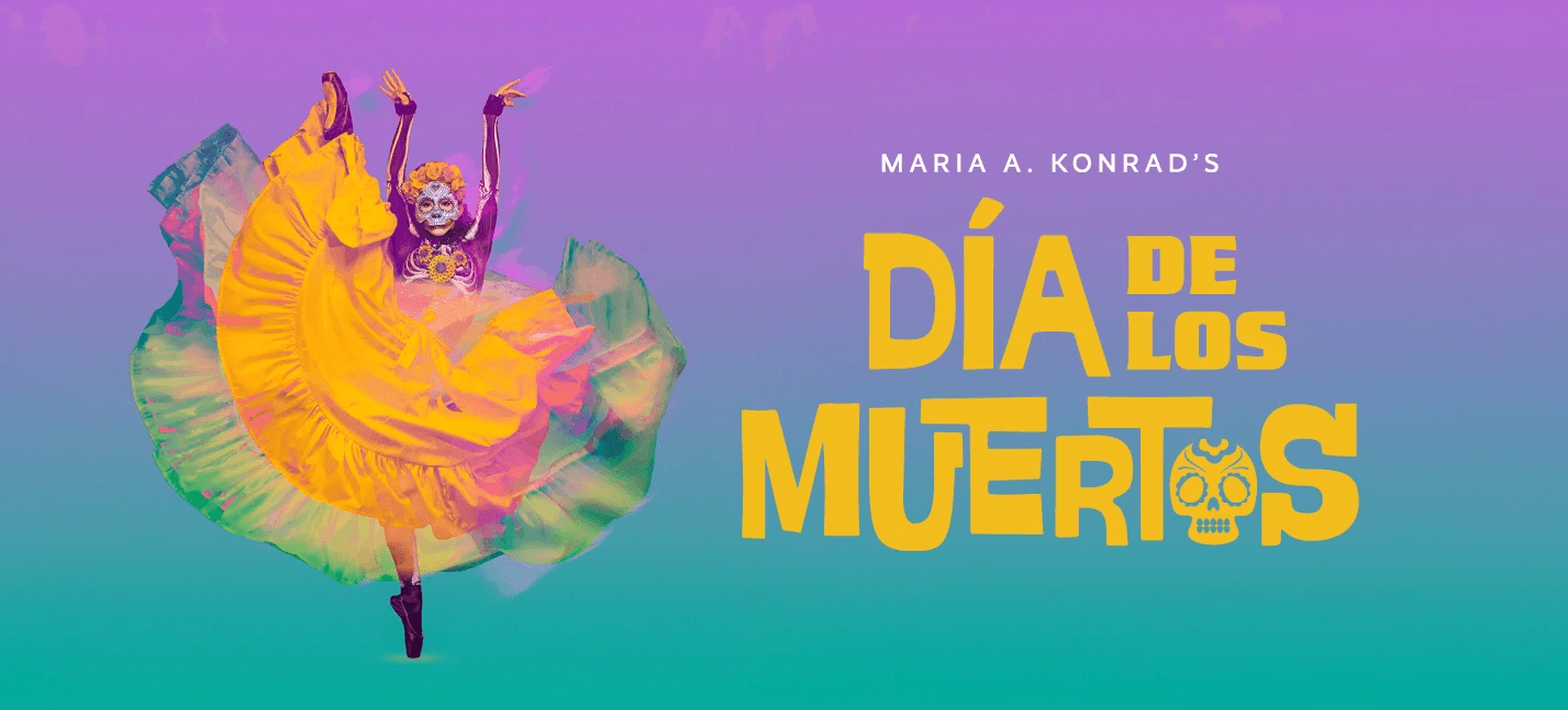 Día de los Muertos