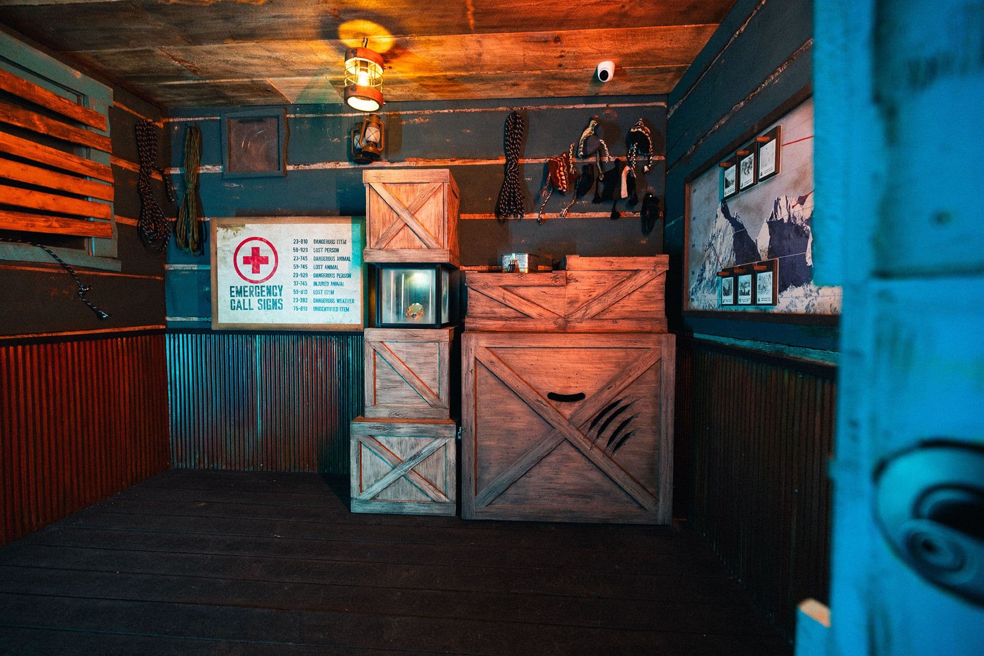 The Escape Game | Downtown