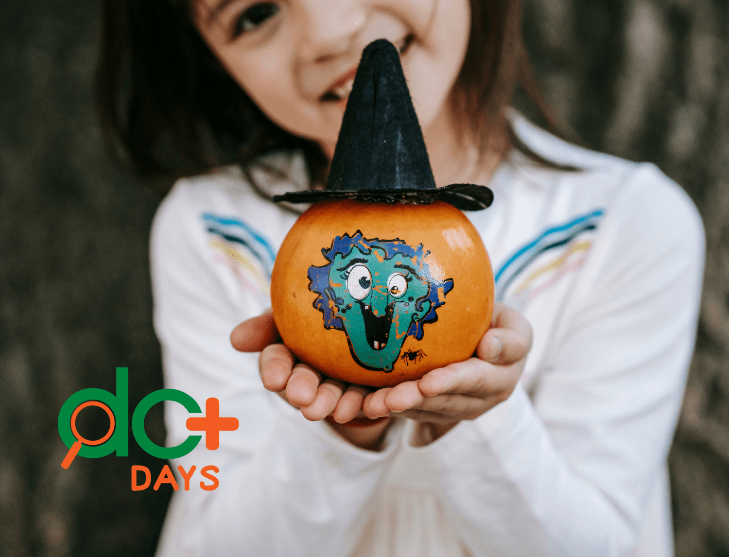 The Great Pumpkin Festival featuring Monsters in the Museum
