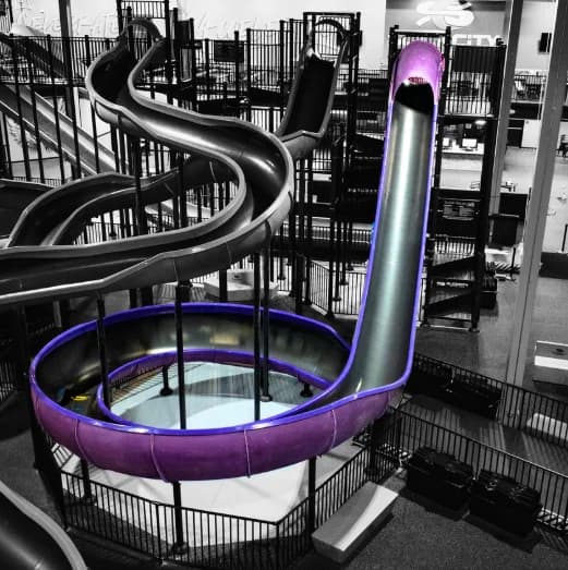 Slick City Action Park | Nashville