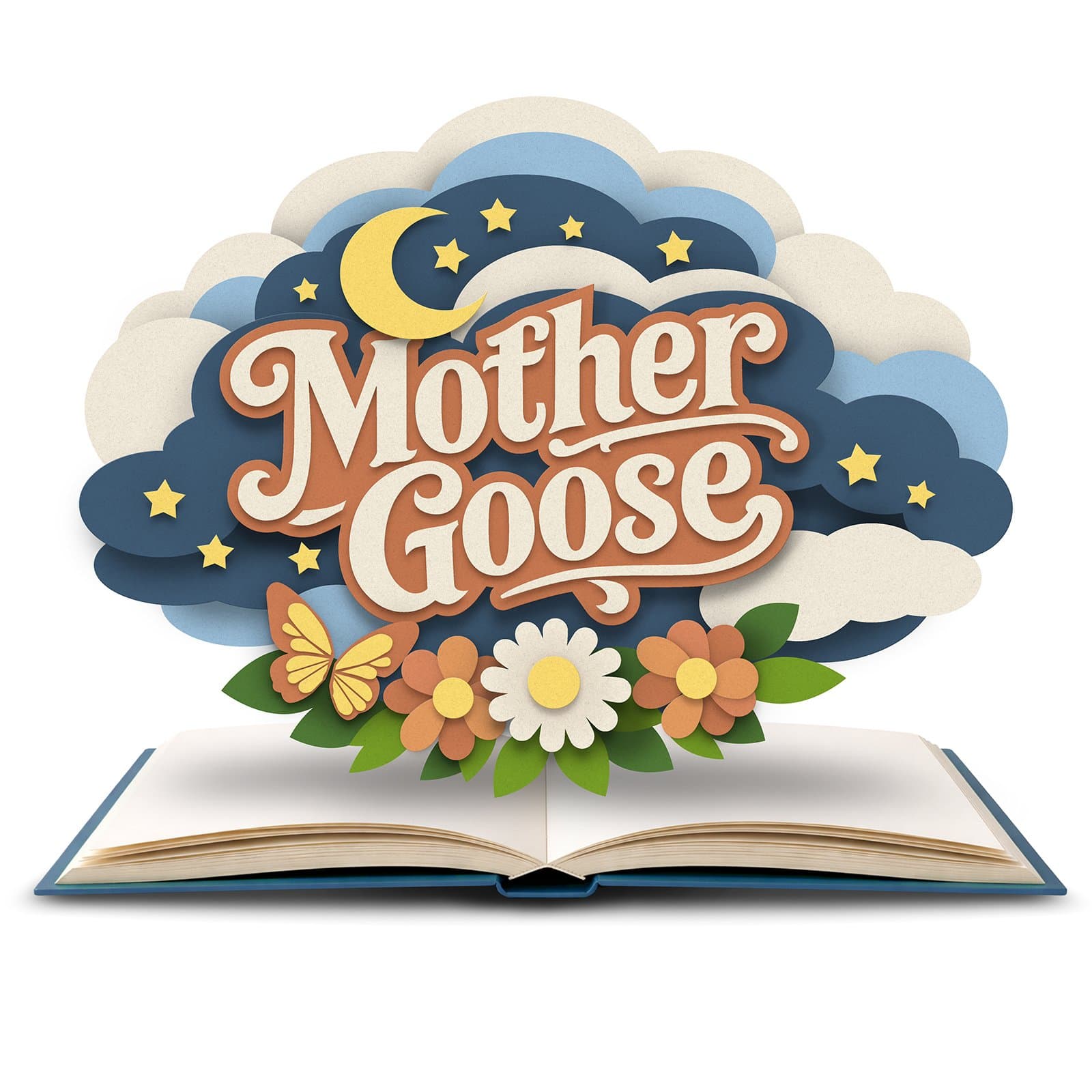 MOTHER GOOSE