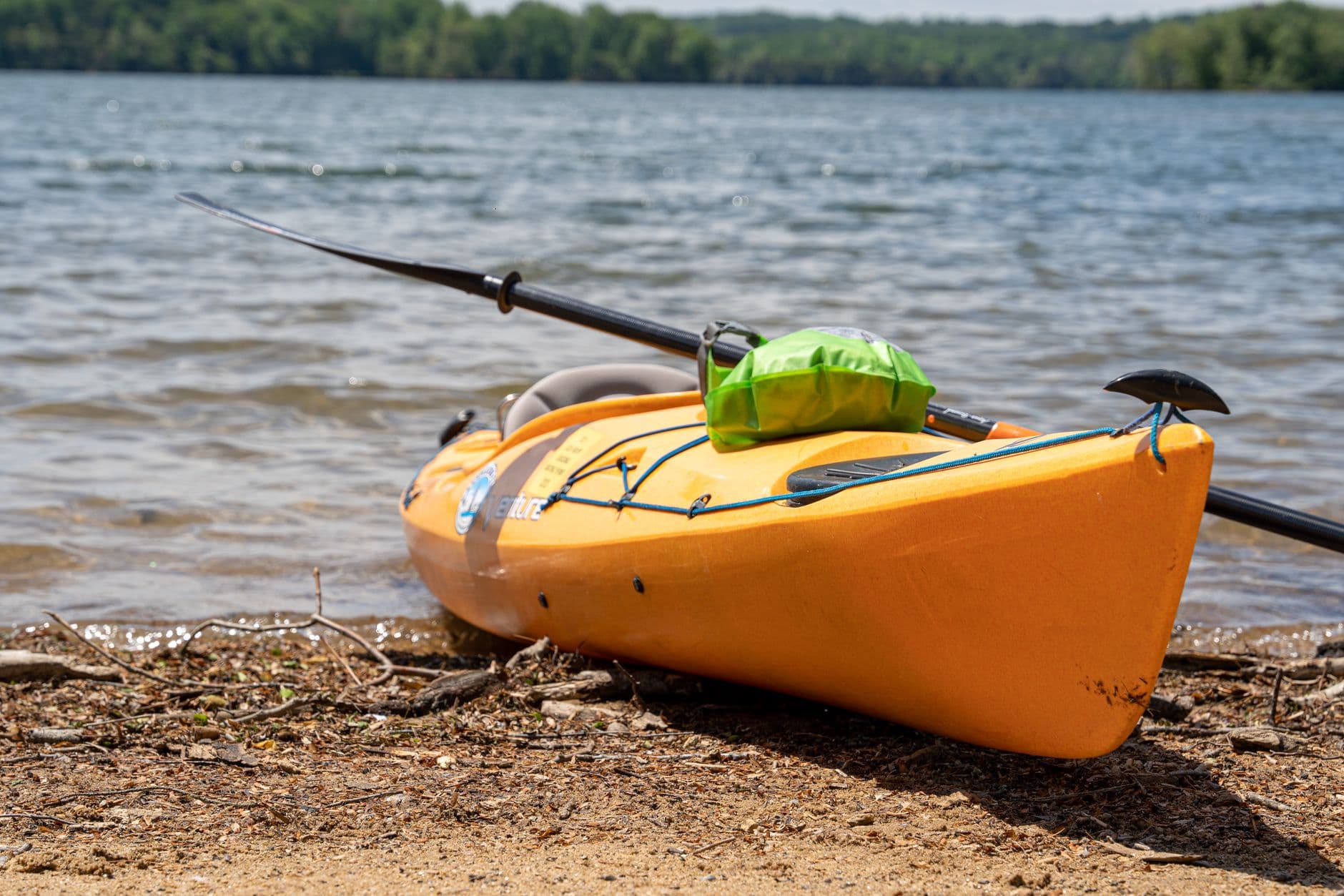 Stones River Kayaking