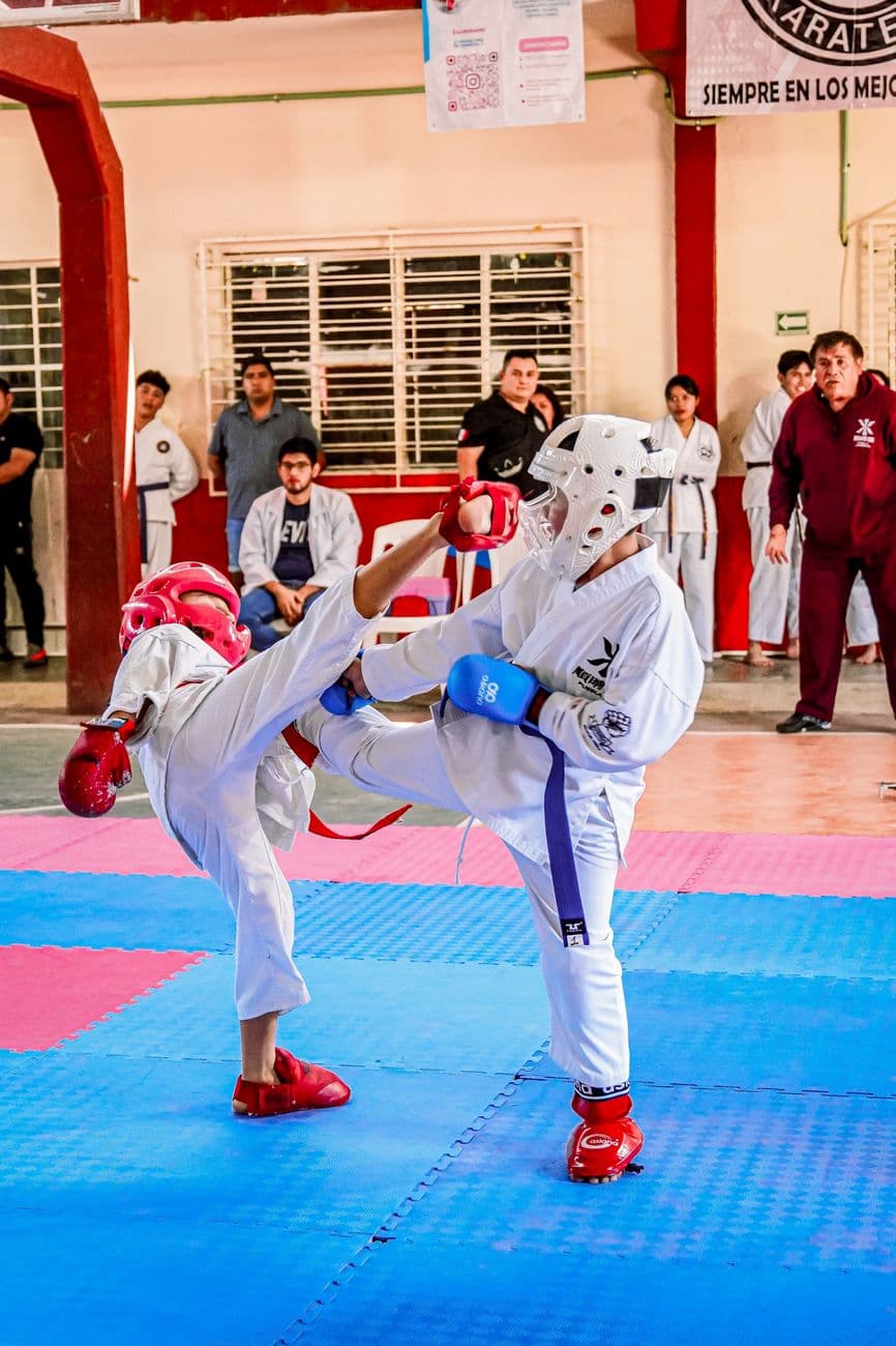 Middle TN Classic Karate Tournament