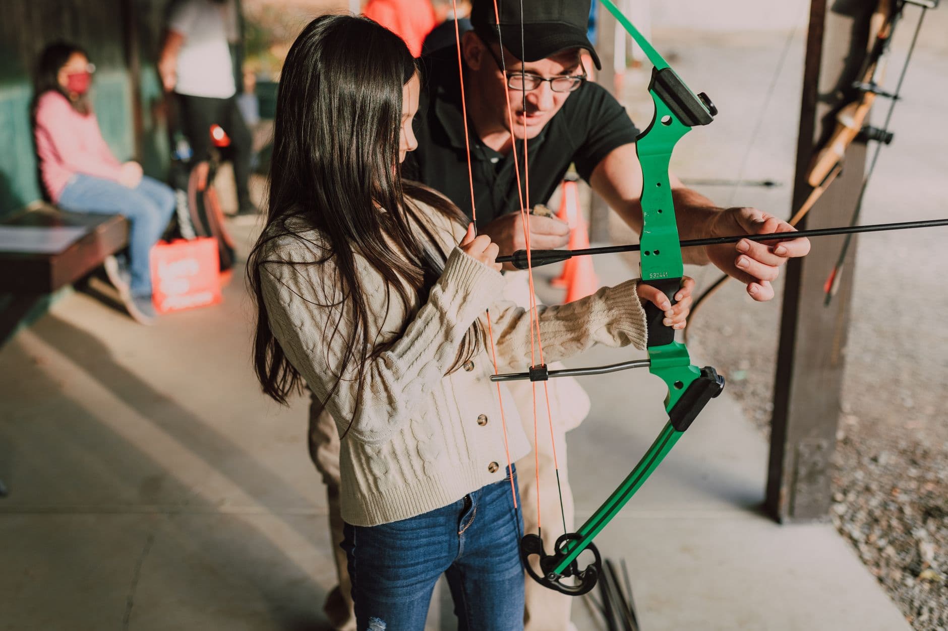 Archery for Beginners