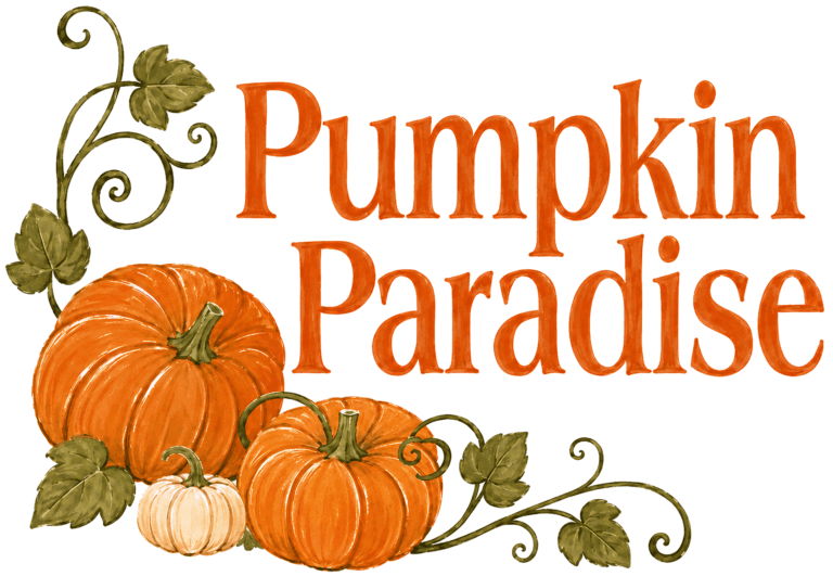 Pumpkin Paradise