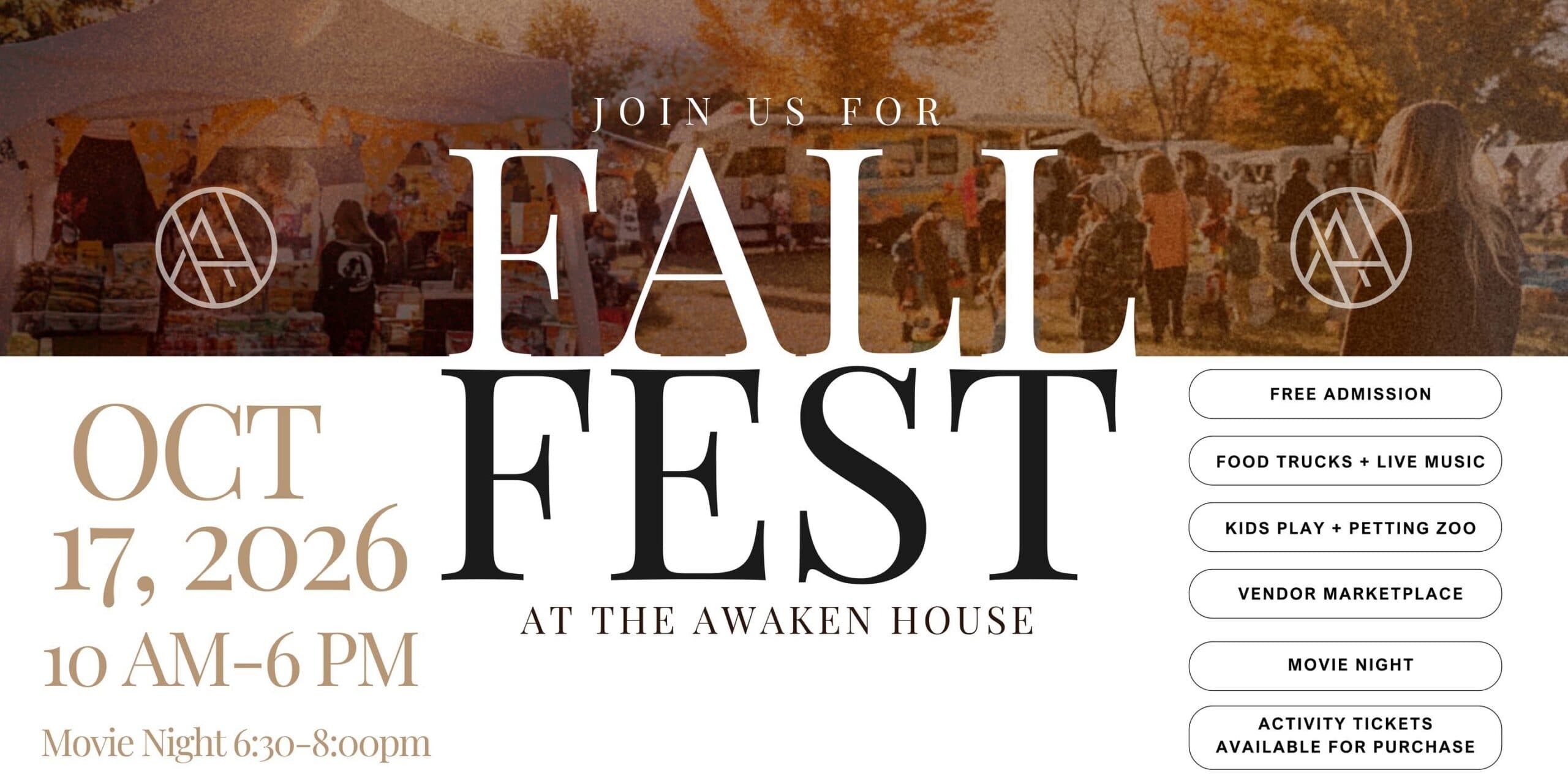 FALL FEST