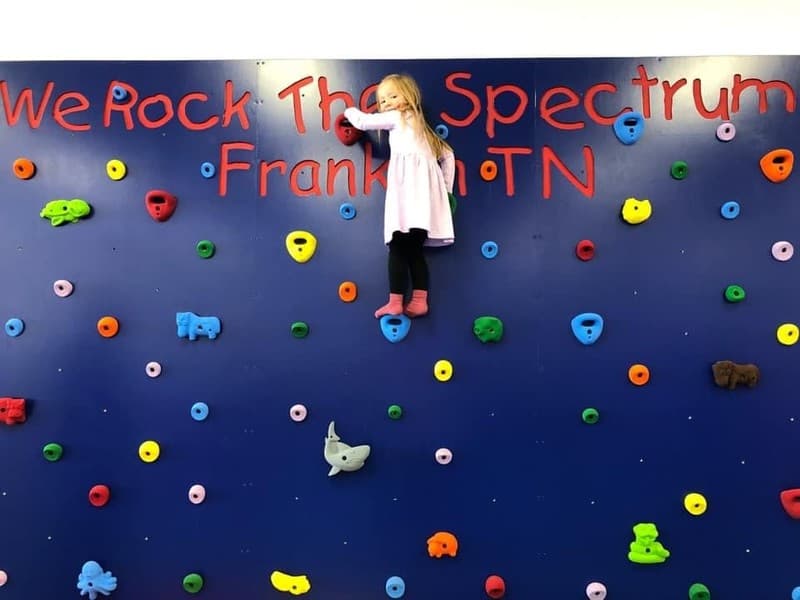 We Rock the Spectrum | Franklin