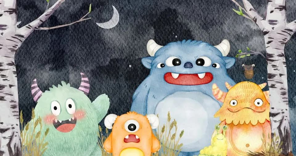 Wild Rumpus @ The Wilderness Station