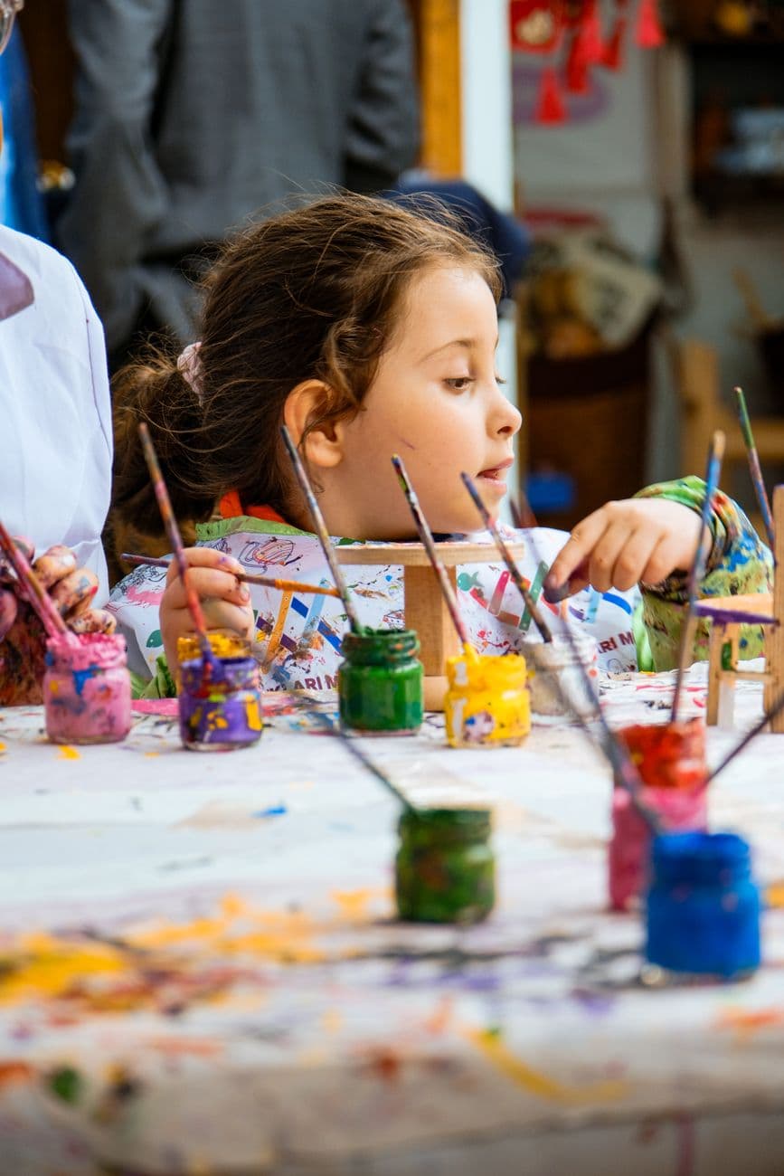 Little Picasscos
