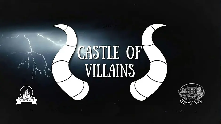 Castle of Villains