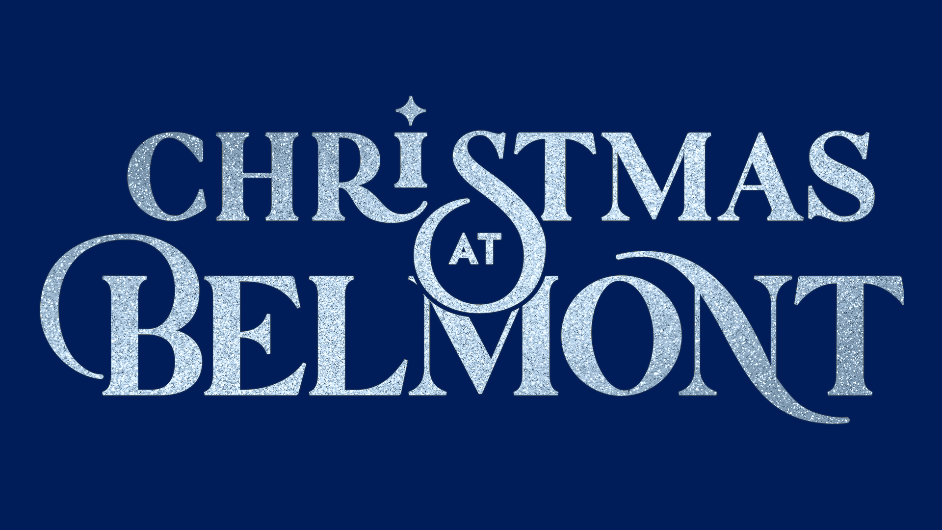 Christmas At Belmont