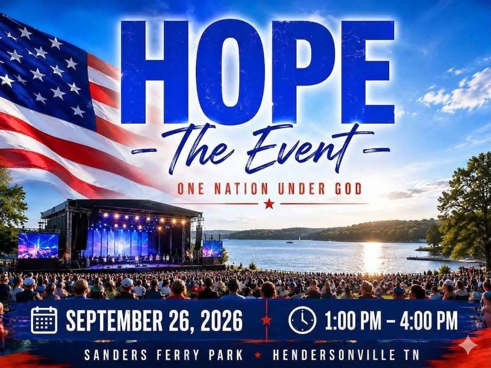 HOPE Event