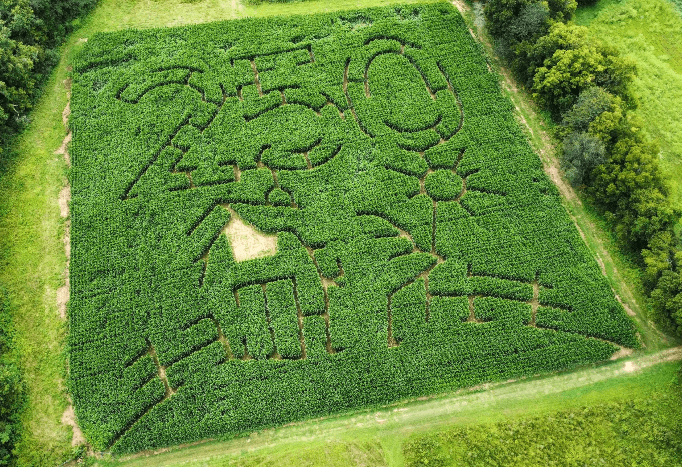 Gentry’s Farm Pumpkin Patch