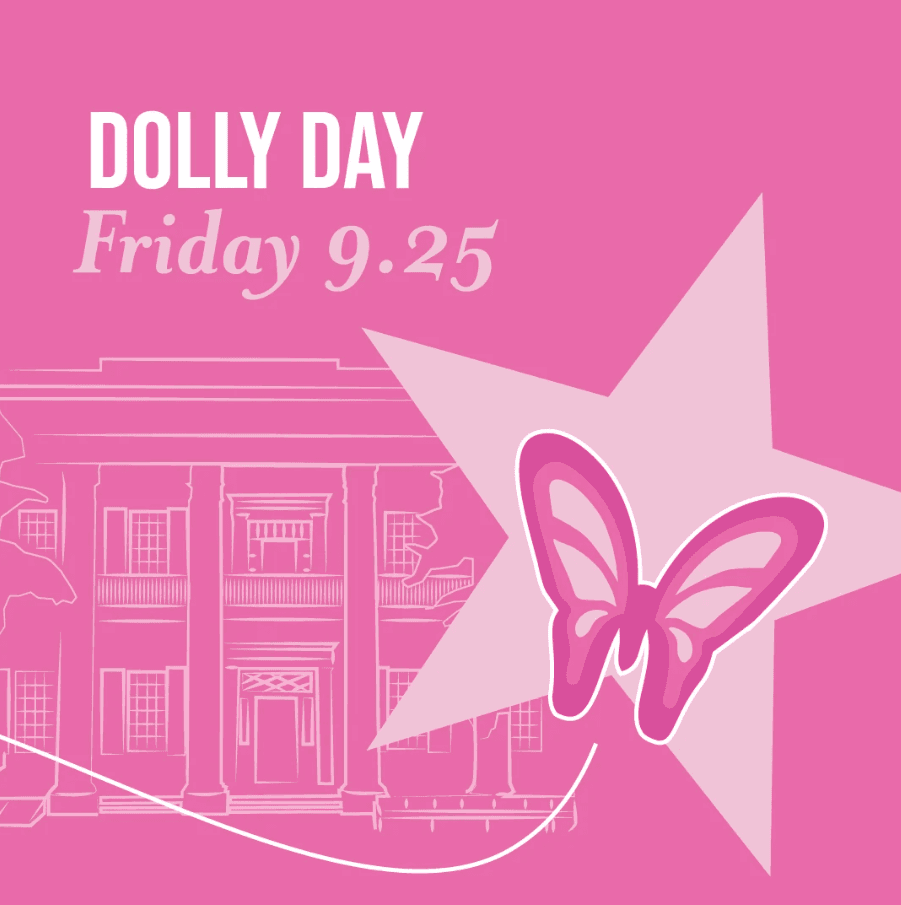 Dolly Day