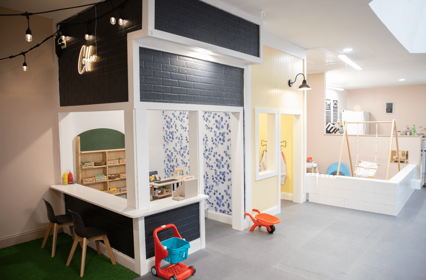 Nido Play Space