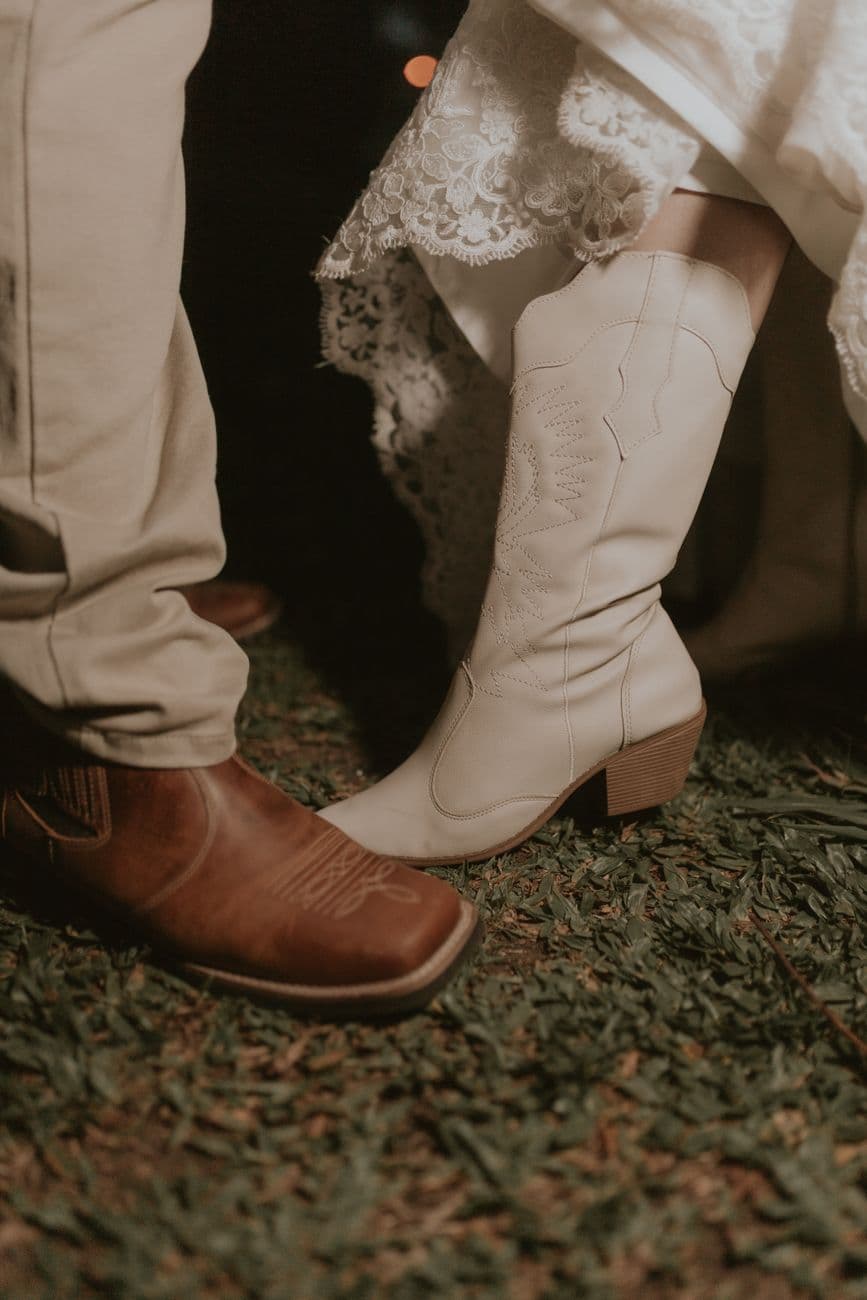 Family Program: Square Dancing