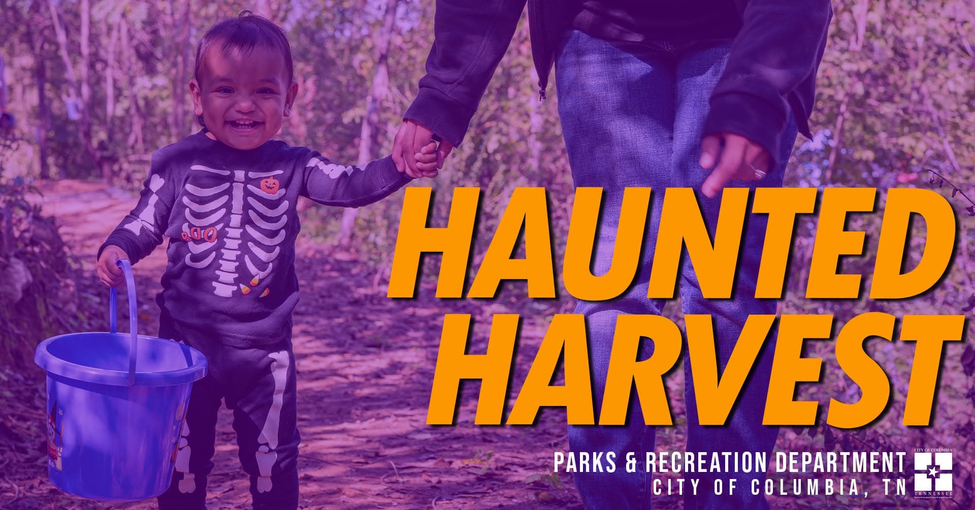 Haunted Harvest