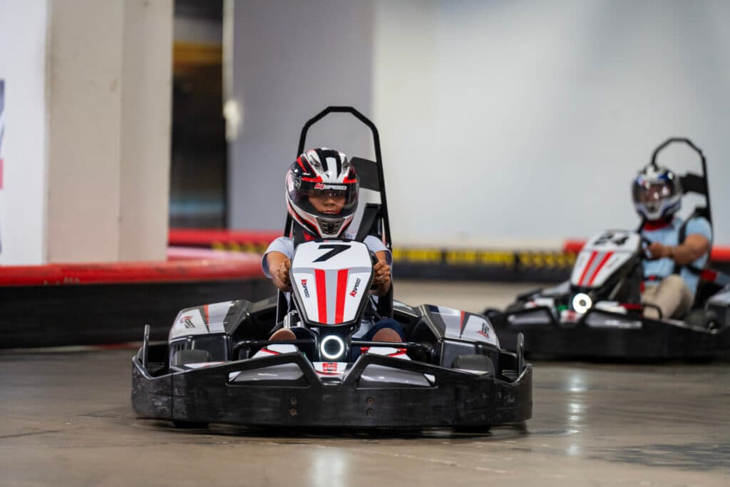 K1 Speed | Nashville