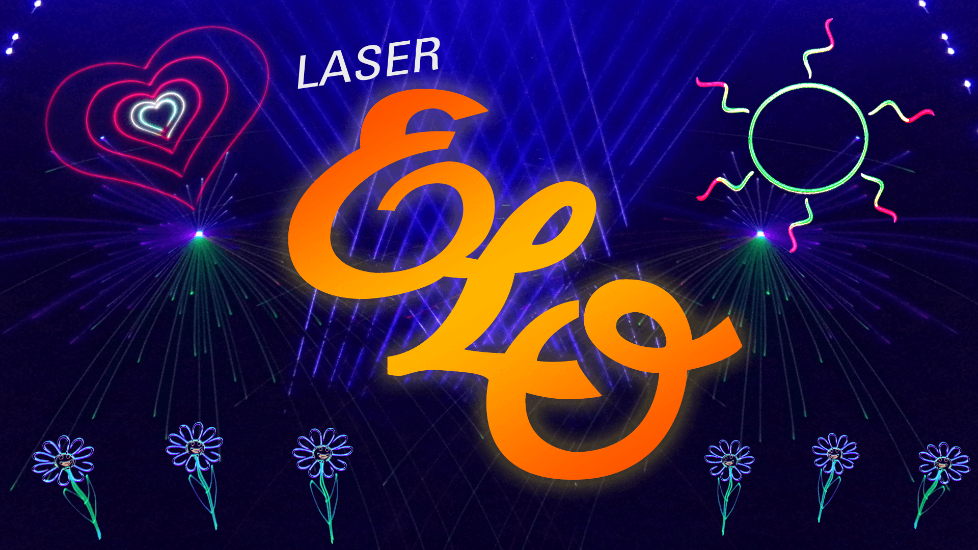 Laser ELO